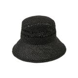 透かし編みハット | ROPE' PICNIC | 詳細画像3 