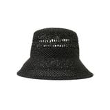 透かし編みハット | ROPE' PICNIC | 詳細画像4 