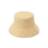 遮光つば広バケットハット | ROPE' PICNIC | 詳細画像12 