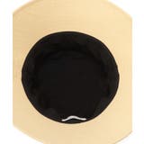 遮光つば広バケットハット | ROPE' PICNIC | 詳細画像13 