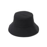 遮光つば広バケットハット | ROPE' PICNIC | 詳細画像2 