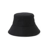 遮光つば広バケットハット | ROPE' PICNIC | 詳細画像3 