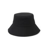 遮光つば広バケットハット | ROPE' PICNIC | 詳細画像4 