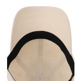 カラーロゴキャップ/リンクコーデ | ROPE' PICNIC | 詳細画像15 