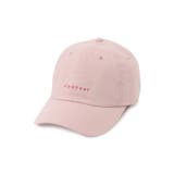 カラーロゴキャップ/リンクコーデ | ROPE' PICNIC | 詳細画像2 