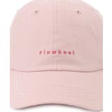 カラーロゴキャップ/リンクコーデ | ROPE' PICNIC | 詳細画像5 