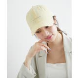 イエロー系(81) | カラーロゴキャップ/リンクコーデ | ROPE' PICNIC