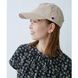 【Champion/チャンピオン別注】フラワーロゴローキャップ/リンクコーデ | ROPE' PICNIC | 詳細画像4