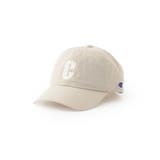 【Champion/チャンピオン別注】フラワーロゴローキャップ/リンクコーデ | ROPE' PICNIC | 詳細画像7