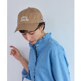 【Champion チャンピオン別注】college logo | ROPE' PICNIC | 詳細画像3 