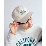 キナリ(16) | 【Champion チャンピオン別注】college logo | ROPE' PICNIC