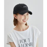 ブラック(01) | 【NIKE/ナイキ】H86 JDI ウォッシュド キャップ | ROPE' PICNIC