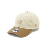 【NEW ERA/ニューエラ別注】MINI COLLEGE LOGO CAP | ROPE' PICNIC | 詳細画像10