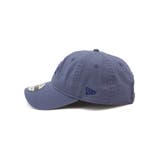 【NEW ERA/ニューエラ別注】MINI COLLEGE LOGO CAP | ROPE' PICNIC | 詳細画像2
