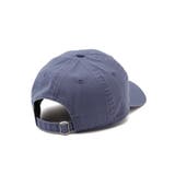 【NEW ERA/ニューエラ別注】MINI COLLEGE LOGO CAP | ROPE' PICNIC | 詳細画像3