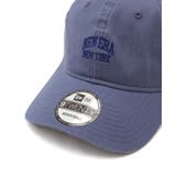 【NEW ERA/ニューエラ別注】MINI COLLEGE LOGO CAP | ROPE' PICNIC | 詳細画像4