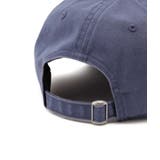 【NEW ERA/ニューエラ別注】MINI COLLEGE LOGO CAP | ROPE' PICNIC | 詳細画像5
