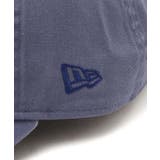 【NEW ERA/ニューエラ別注】MINI COLLEGE LOGO CAP | ROPE' PICNIC | 詳細画像6