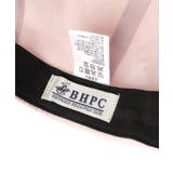 【BEVERLYHILLS POLO CLUB】オックスローキャップ/吸水速乾 | ROPE' PICNIC | 詳細画像13