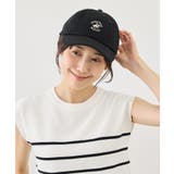 【BEVERLYHILLS POLO CLUB】オックスローキャップ/吸水速乾 | ROPE' PICNIC | 詳細画像2