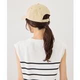 【BEVERLYHILLS POLO CLUB】オックスローキャップ/吸水速乾 | ROPE' PICNIC | 詳細画像5