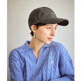 【Champion/チャンピオン別注】Long visor cap/遮熱 | ROPE' PICNIC | 詳細画像1 