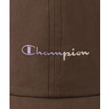 【Champion/チャンピオン別注】Long visor cap/遮熱 | ROPE' PICNIC | 詳細画像11 