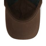 【Champion/チャンピオン別注】Long visor cap/遮熱 | ROPE' PICNIC | 詳細画像13 
