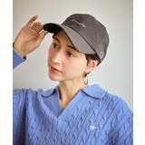 【Champion/チャンピオン別注】Long visor cap/遮熱 | ROPE' PICNIC | 詳細画像2 