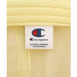 【Champion/チャンピオン別注】Long visor cap/遮熱 | ROPE' PICNIC | 詳細画像25 