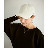 【Champion/チャンピオン別注】Long visor cap/遮熱 | ROPE' PICNIC | 詳細画像3 
