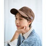 【Champion/チャンピオン別注】Long visor cap/遮熱 | ROPE' PICNIC | 詳細画像4 