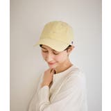 【Champion/チャンピオン別注】Long visor cap/遮熱 | ROPE' PICNIC | 詳細画像5 