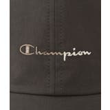 【Champion/チャンピオン別注】Long visor cap/遮熱 | ROPE' PICNIC | 詳細画像7 