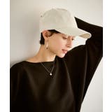 キナリ(16) | 【Champion/チャンピオン別注】Long visor cap/遮熱 | ROPE' PICNIC