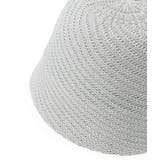 変わり編みサーモベルハット | ROPE' PICNIC | 詳細画像6 