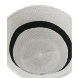 変わり編みサーモベルハット | ROPE' PICNIC | 詳細画像9 