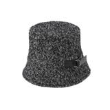 CYCLEWOOLモヘヤ混ヘリンボーンベルトハット | ROPE' PICNIC | 詳細画像3