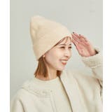 キナリ(16) | ウィンターカラーリサイクルヤーンニットワッチ | ROPE' PICNIC