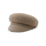 ウールキャスケット | ROPE' PICNIC | 詳細画像10