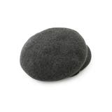 ウールキャスケット | ROPE' PICNIC | 詳細画像2