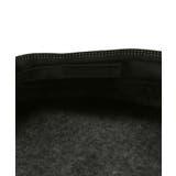 ウールキャスケット | ROPE' PICNIC | 詳細画像7