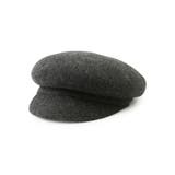 ウールキャスケット | ROPE' PICNIC | 詳細画像9