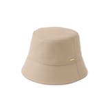 シンセティックレザーベルハット | ROPE' PICNIC | 詳細画像1 