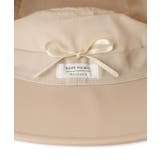 シンセティックレザーベルハット | ROPE' PICNIC | 詳細画像10 