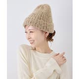 フラッフィーニットワッチ/リンクコーデ | ROPE' PICNIC | 詳細画像4