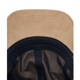 2WAY/フェイクスエードフライトキャップ | ROPE' PICNIC | 詳細画像19