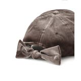 ベロアリボンキャップ | ROPE' PICNIC | 詳細画像10 