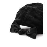 ベロアリボンキャップ | ROPE' PICNIC | 詳細画像14 