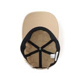 ロゴキャップ | ROPE' PICNIC | 詳細画像10 